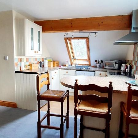 شقة Seaview Self-Catering ويموث المظهر الخارجي الصورة
