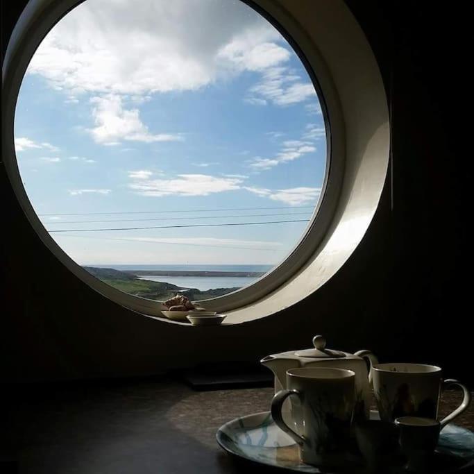 شقة Seaview Self-Catering ويموث المظهر الخارجي الصورة