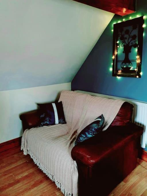 شقة Seaview Self-Catering ويموث المظهر الخارجي الصورة