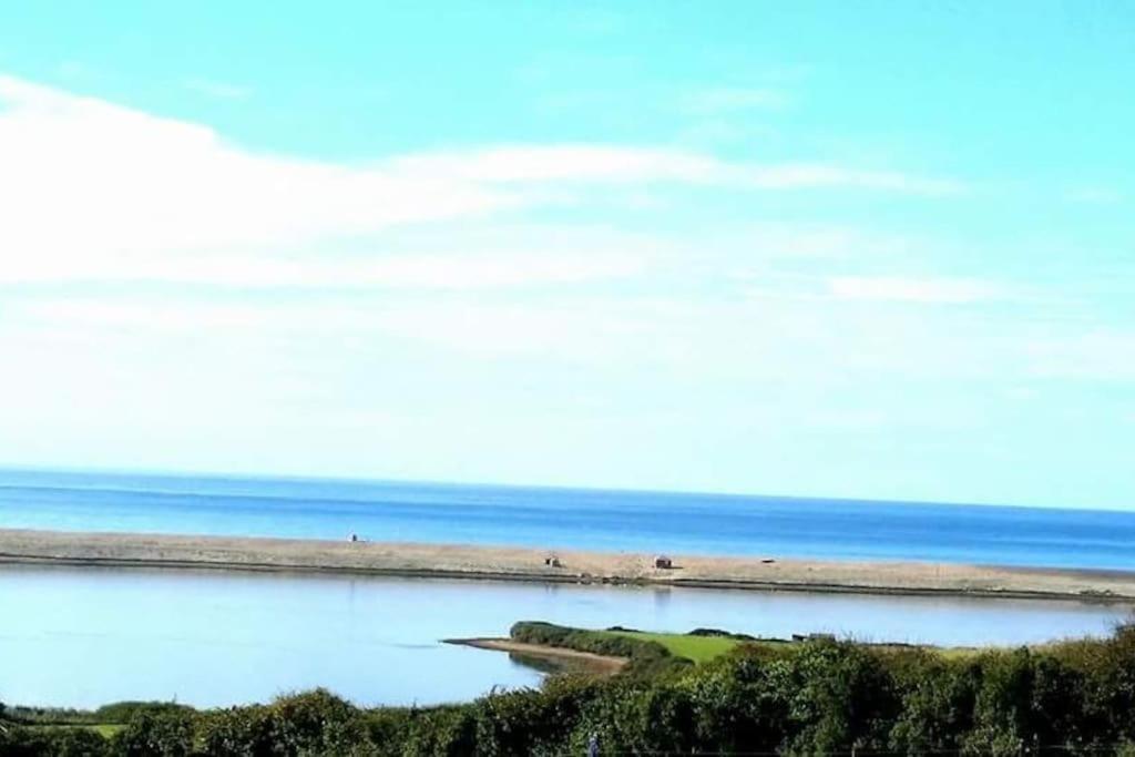 شقة Seaview Self-Catering ويموث المظهر الخارجي الصورة