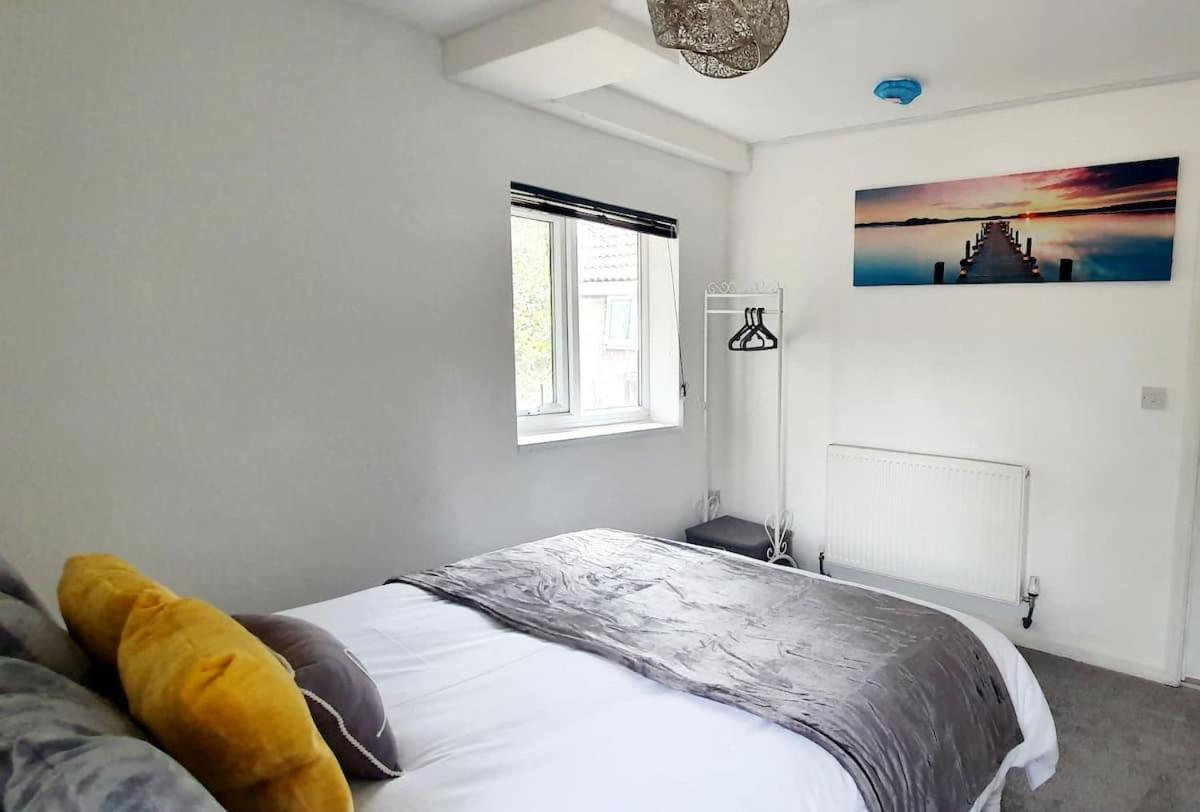 شقة Seaview Self-Catering ويموث المظهر الخارجي الصورة